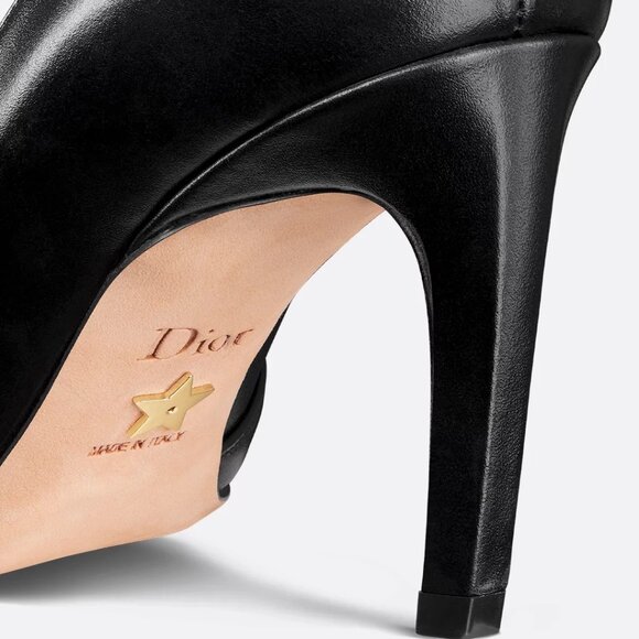 Dior My Dior Pumps IT 38 Women - Picture 3 of 3